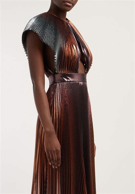 givenchy jumper dress|givenchy pleated dress.